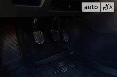 Седан Skoda Superb 2006 в 