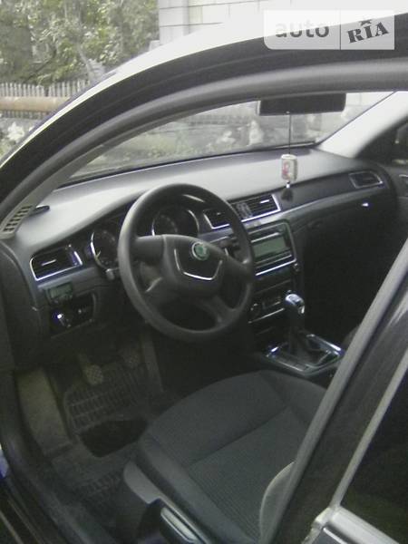 Універсал Skoda Superb 2011 в Гатне фото 7 Універсал Skoda Superb 2011 в Гатне