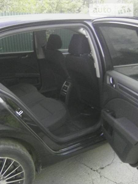 Універсал Skoda Superb 2011 в Гатне фото 15 Універсал Skoda Superb 2011 в Гатне