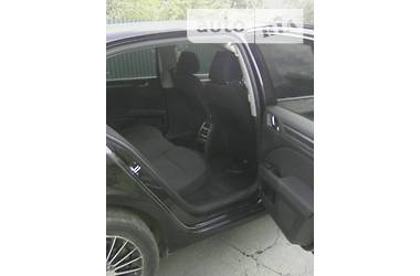 Универсал Skoda Superb 2011 в 