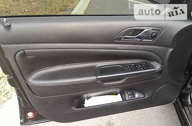 Седан Skoda Superb 2008 в 