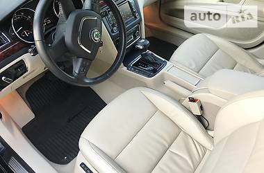 Седан Skoda Superb 2010 в Киеве