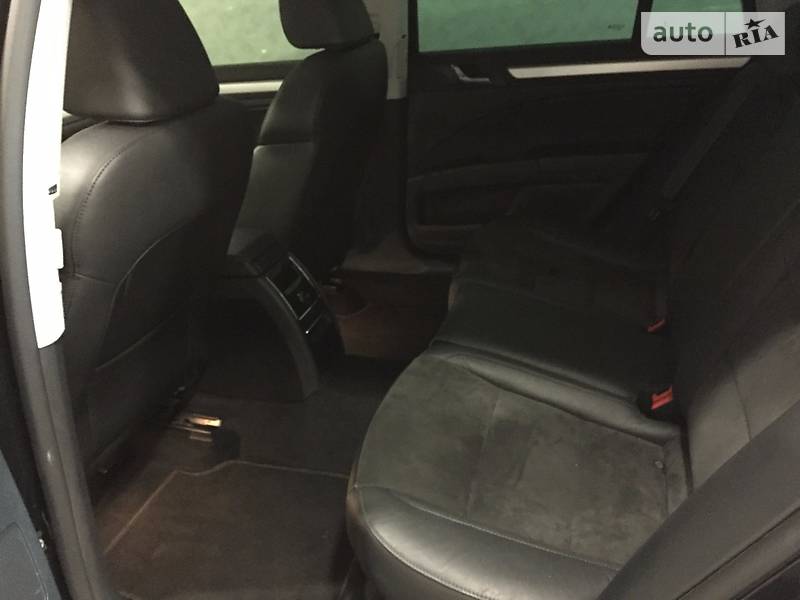 Універсал Skoda Superb 2013 в Кременчуці фото 8 Універсал Skoda Superb 2013 в Кременчуці