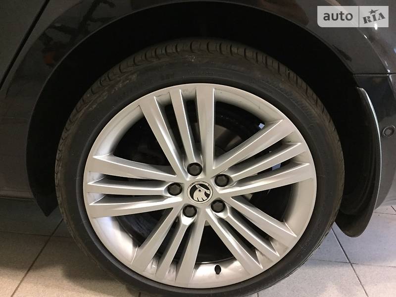 Універсал Skoda Superb 2013 в Кременчуці фото 12 Універсал Skoda Superb 2013 в Кременчуці