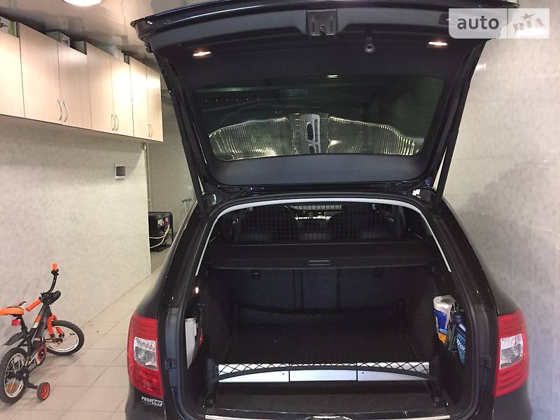 Універсал Skoda Superb 2013 в Кременчуці фото 17 Універсал Skoda Superb 2013 в Кременчуці