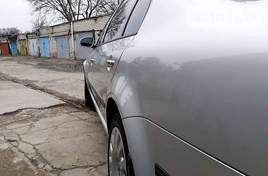 Седан Skoda Superb 2007 в Кременчуге