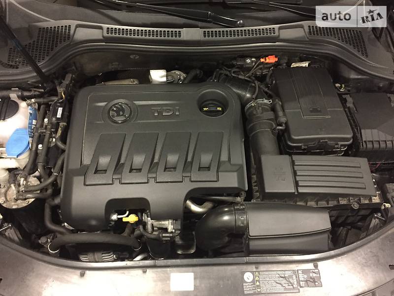 Універсал Skoda Superb 2013 в Кременчуці фото 52 Універсал Skoda Superb 2013 в Кременчуці