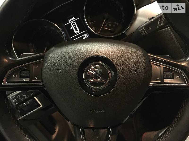 Універсал Skoda Superb 2013 в Кременчуці фото 62 Універсал Skoda Superb 2013 в Кременчуці