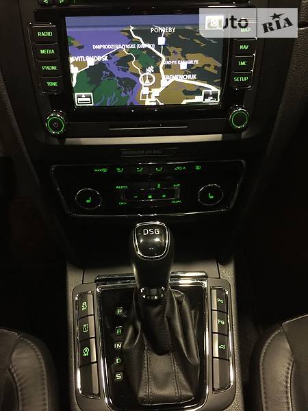 Універсал Skoda Superb 2013 в Кременчуці фото 67 Універсал Skoda Superb 2013 в Кременчуці