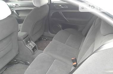 Седан Skoda Superb 2003 в Городенке