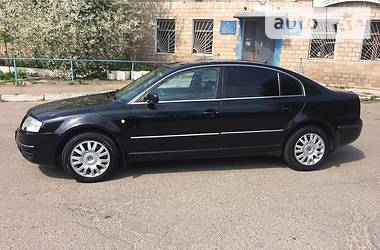 Седан Skoda Superb 2005 в Чернигове