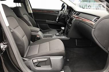 Универсал Skoda Superb 2011 в Ковеле