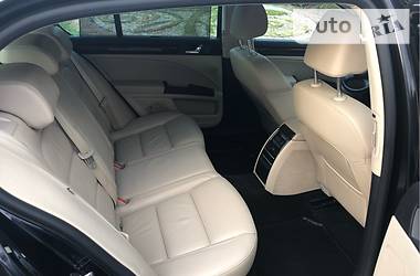 Седан Skoda Superb 2011 в Луцке