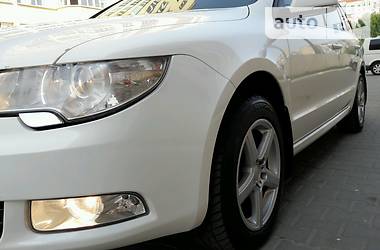 Универсал Skoda Superb 2012 в Хмельницком