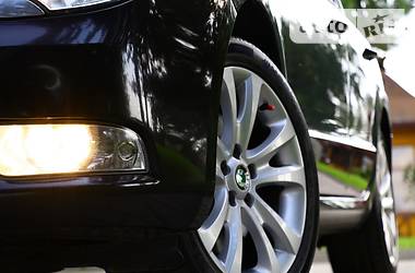 Универсал Skoda Superb 2012 в Дрогобыче