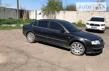 Седан Skoda Superb 2004 в Одессе