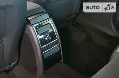 Універсал Skoda Superb 2012 в 
