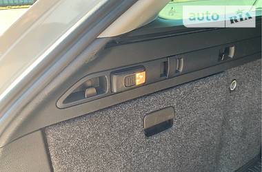 Універсал Skoda Superb 2014 в 