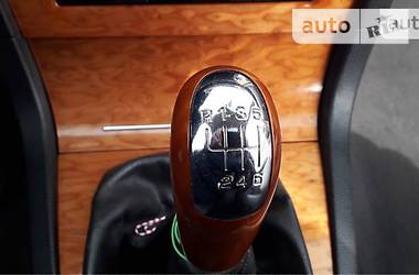 Седан Skoda Superb 2007 в 