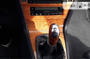 Седан Skoda Superb 2007 в 
