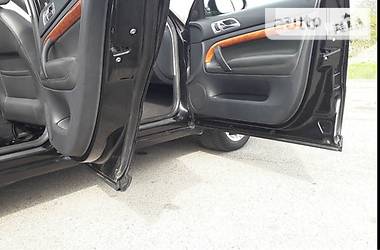 Седан Skoda Superb 2007 в 