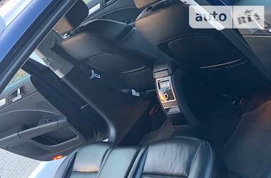 Седан Skoda Superb 2009 в 