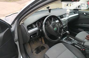 Универсал Skoda Superb 2010 в Бильмаке