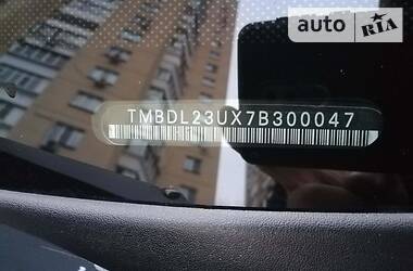Ліфтбек Skoda Superb 2006 в 