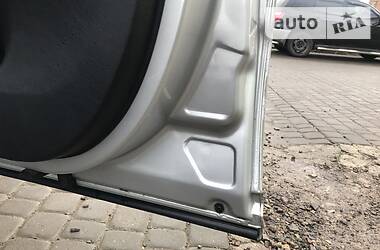 Седан Skoda Superb 2003 в 