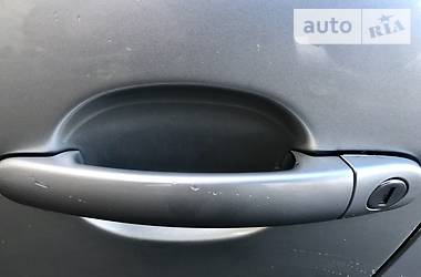 Седан Skoda Superb 2003 в 
