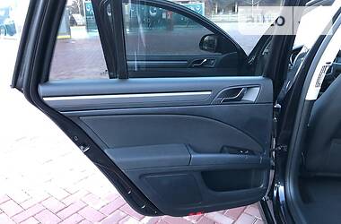 Універсал Skoda Superb 2011 в 