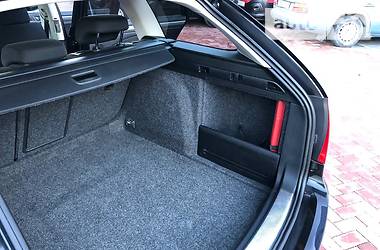 Універсал Skoda Superb 2011 в 