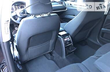 Універсал Skoda Superb 2011 в 
