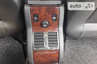 Седан Skoda Superb 2005 в 
