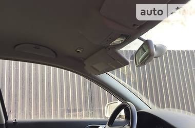 Седан Skoda Superb 2005 в 