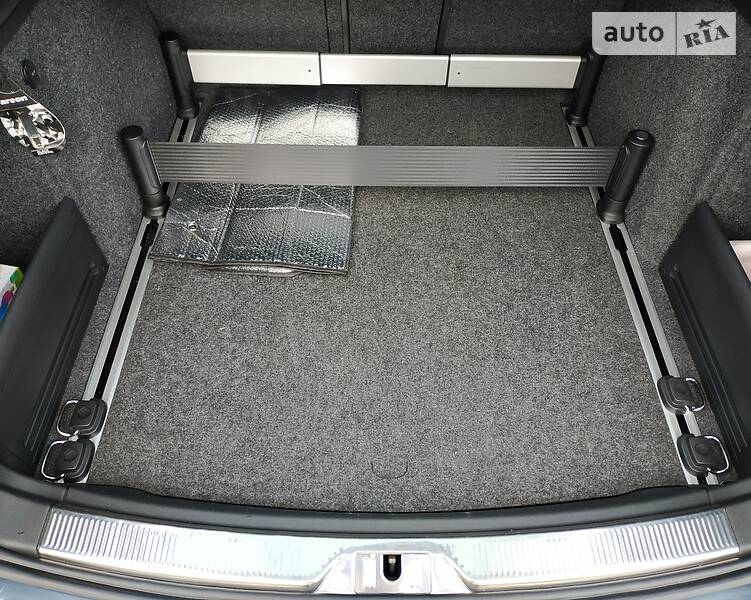 Універсал Skoda Superb 2015 в Києві