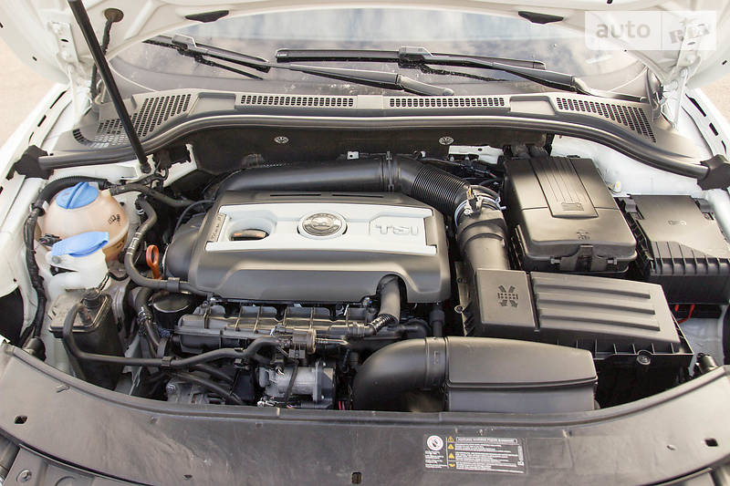 Седан Skoda Superb 2012 в Запоріжжі