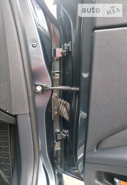 Універсал Skoda Superb 2015 в Києві