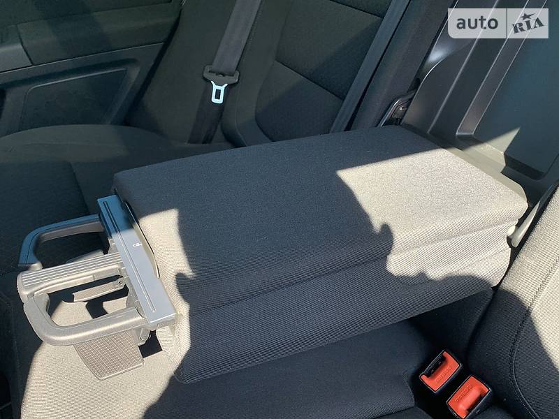 Универсал Skoda Superb 2014 в Звенигородке