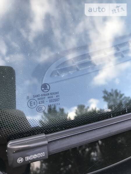 Седан Skoda Superb 2008 в Києві фото 15 Седан Skoda Superb 2008 в Києві