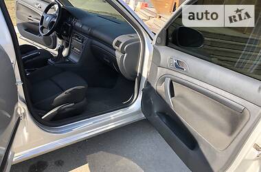 Седан Skoda Superb 2007 в 