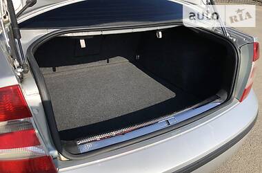 Седан Skoda Superb 2007 в 