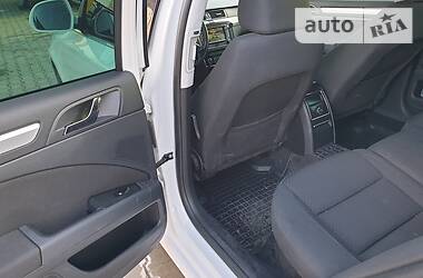 Універсал Skoda Superb 2014 в 