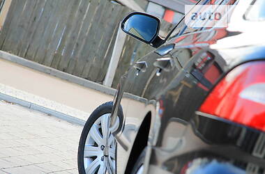 Седан Skoda Superb 2010 в 