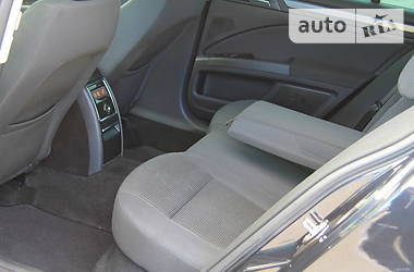 Седан Skoda Superb 2010 в 