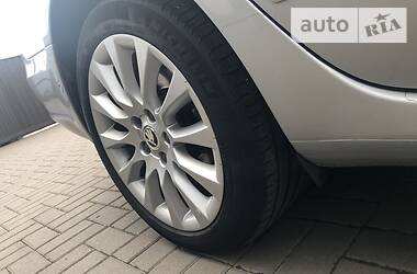 Универсал Skoda Superb 2013 в Умани