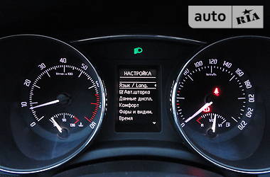 Універсал Skoda Superb 2010 в 