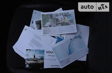 Універсал Skoda Superb 2010 в 