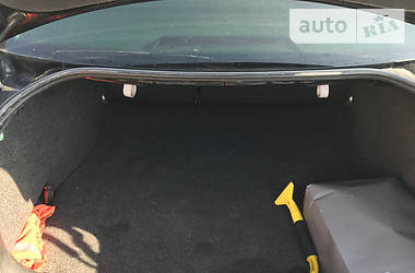 Седан Skoda Superb 2006 в 