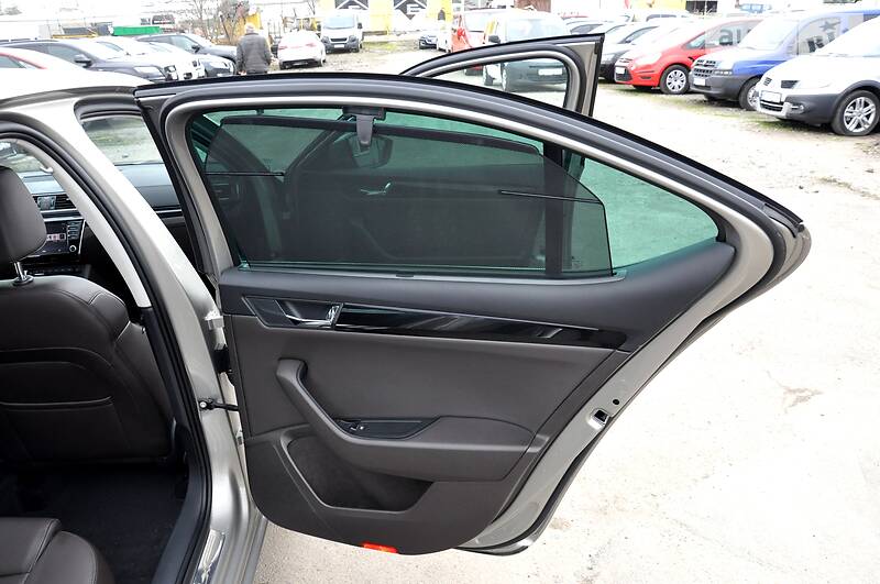 Седан Skoda Superb 2017 в Львові фото 72 Седан Skoda Superb 2017 в Львові